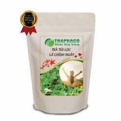 trà túi lọc lá chùm ngây giá rẻ