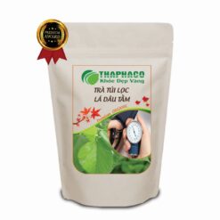 trà túi lọc lá dâu tằm (tăng diệp) giá rẻ