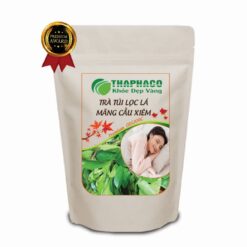 trà túi lọc lá mãng cầu xiêm giá rẻ