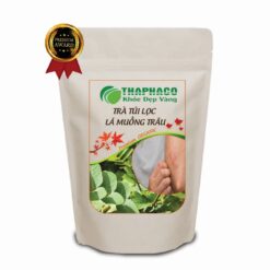 trà túi lọc lá muồng trâu giá rẻ