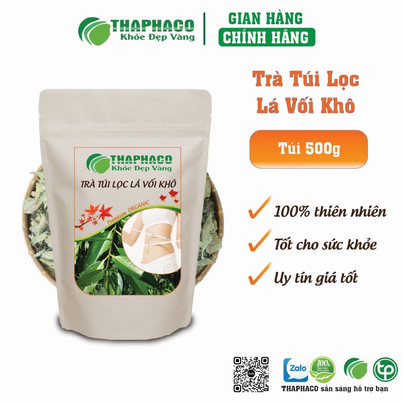 Trà lá vối có tác dụng an thần nhẹ, giúp thư giãn tinh thần, giảm căng thẳng và lo âu