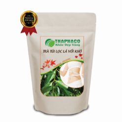 trà túi lọc lá vối giá rẻ