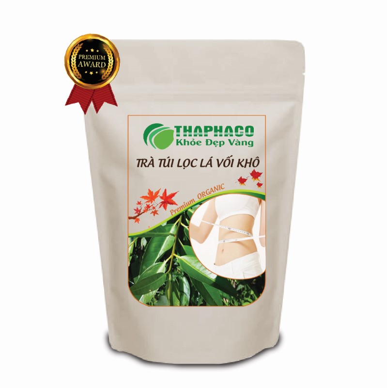 trà túi lọc lá vối giá rẻ