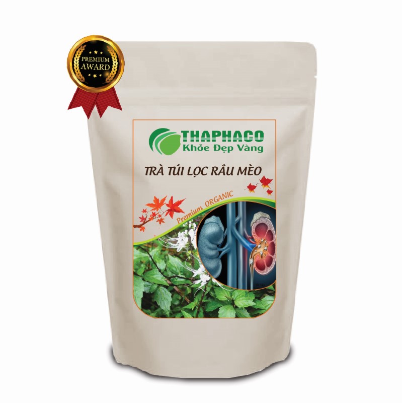 trà túi lọc râu mèo giá rẻ