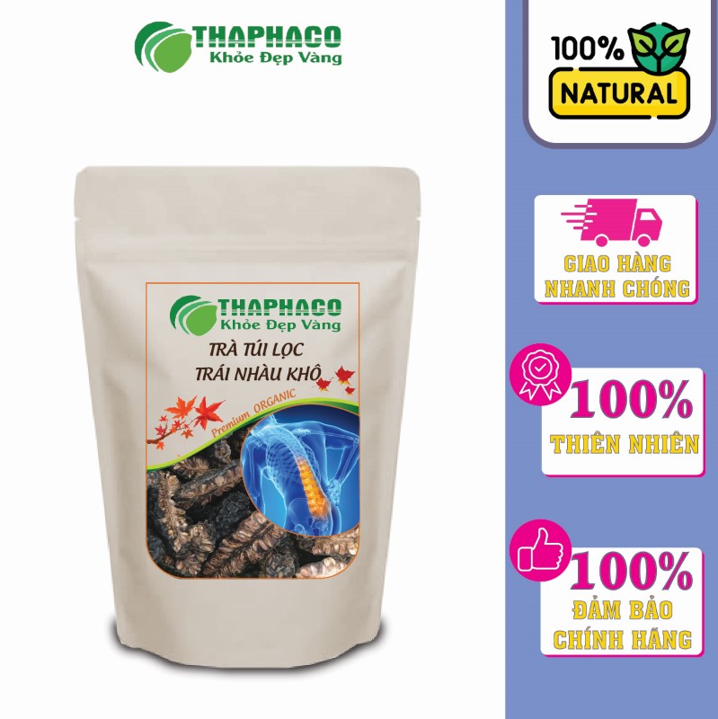 Trà Túi Lọc Trái Nhàu Khô Thaphaco Uy Tín, Sạch, Giá Tốt