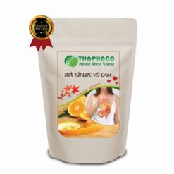 trà túi lọc vỏ cam giá rẻ