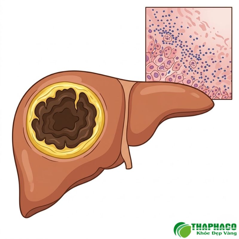 Thaphaco cam kết cung cấp dược liệu “Sạch”, “Nguyên chất” và “Hiệu quả” cho sức khỏe gan