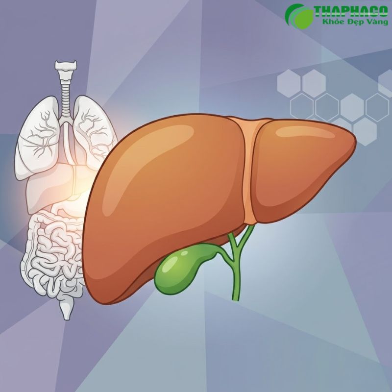 Phòng Ngừa Áp Xe Gan Và Chăm Sóc Sức Khỏe Gan Chủ Động