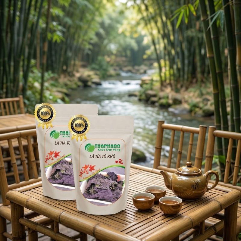 Thaphaco cam kết cung cấp dược liệu sạch, nguyên chất với nguồn gốc rõ ràng