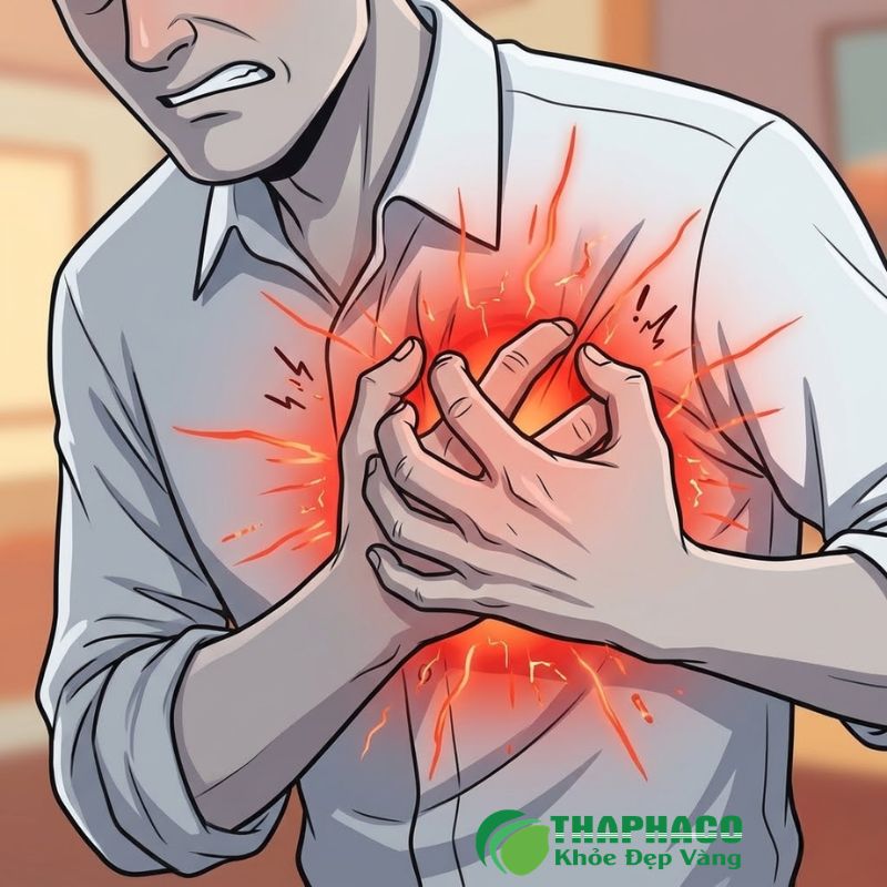 Dược Liệu Thaphaco: Hỗ Trợ Đặc Biệt Cho Từng Tình Trạng Khó Thở