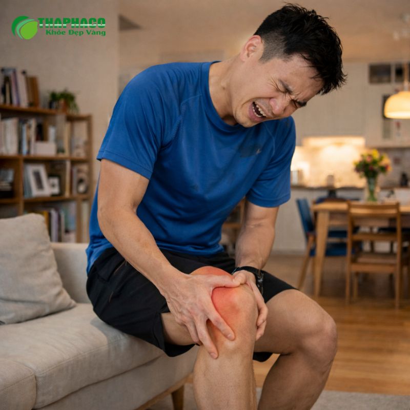 Cần tìm đến sự hỗ trợ y tế khi đau dữ dội, sưng nghiêm trọng, bầm tím lan rộng