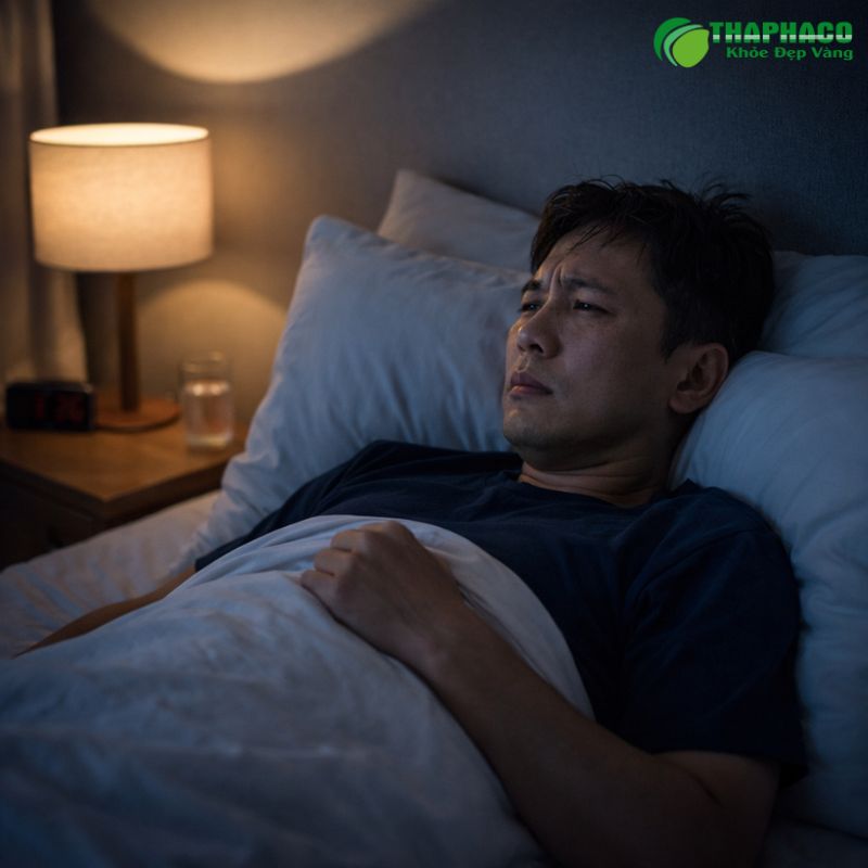 Ảnh Hưởng Của Co Rút Cơ Đến Sức Khỏe Và Chất Lượng Cuộc Sống