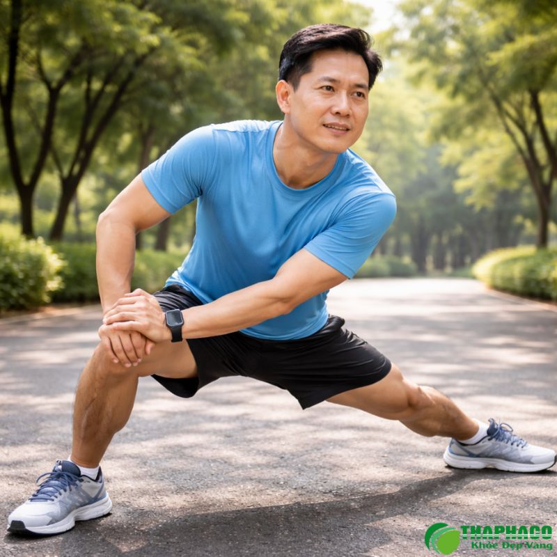 Lưu Ý Quan Trọng Khi Sử Dụng Dược Liệu và Phòng Ngừa Co Thắt Cơ