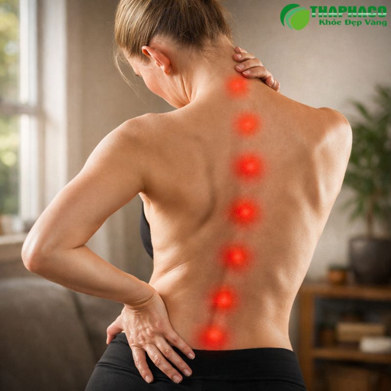 Bỏ qua cong vẹo cột sống có thể dẫn đến nhiều biến chứng nguy hiểm