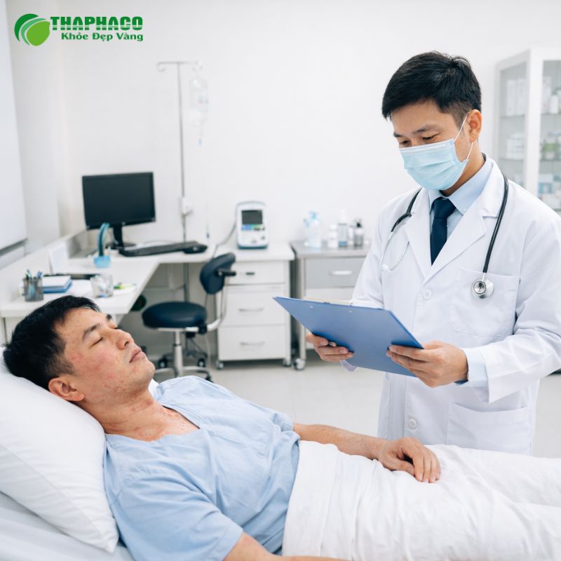 Việc điều trị cứng khớp đòi hỏi sự thận trọng và tuân thủ chặt chẽ theo hướng dẫn của chuyên gia y tế