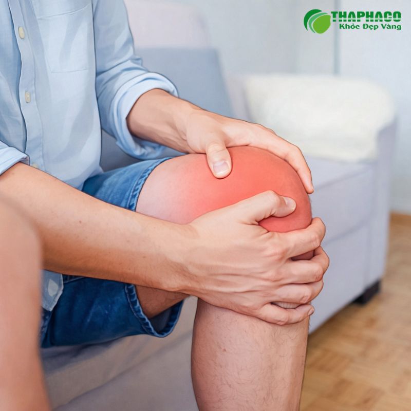 Ưu Điểm Của Dược Liệu Thaphaco Trong Hỗ Trợ Giảm Đau Cơ Xương Khớp