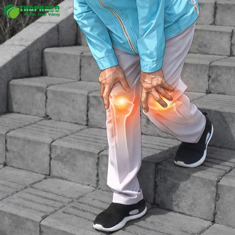 Thaphaco là địa chỉ bán dược liệu hỗ trợ giảm đau cơ khớp do thời tiết hiệu quả