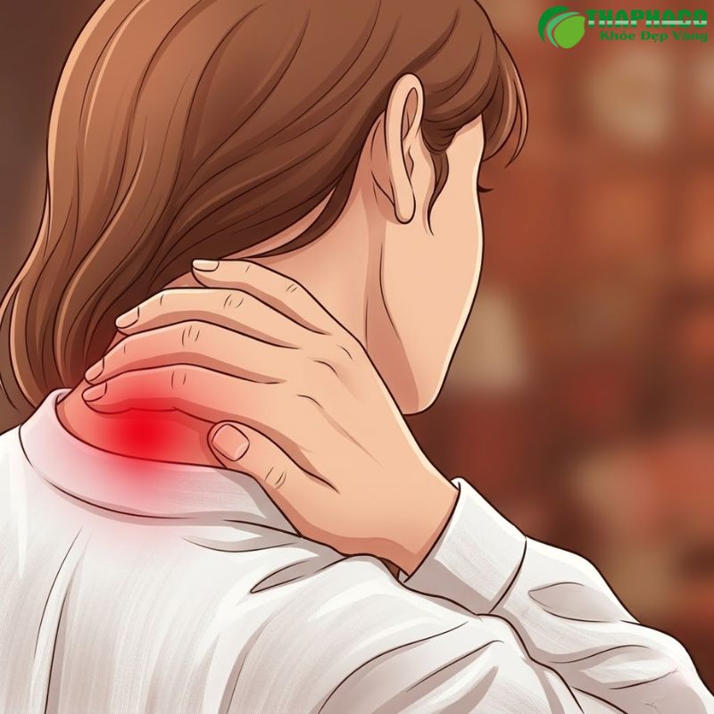 Thaphaco cung cấp các giải pháp hỗ trợ sức khỏe xương khớp