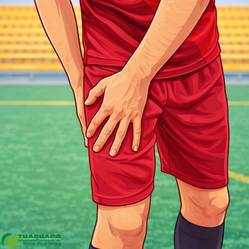 Các Nguyên Nhân Phổ Biến Gây Đau Khớp Khi Tập Luyện Sai Cách