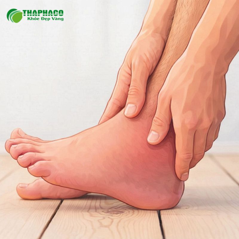 Các Loại Đau Khớp Thường Gặp Ở Người Tập Thể Thao Sai Cách