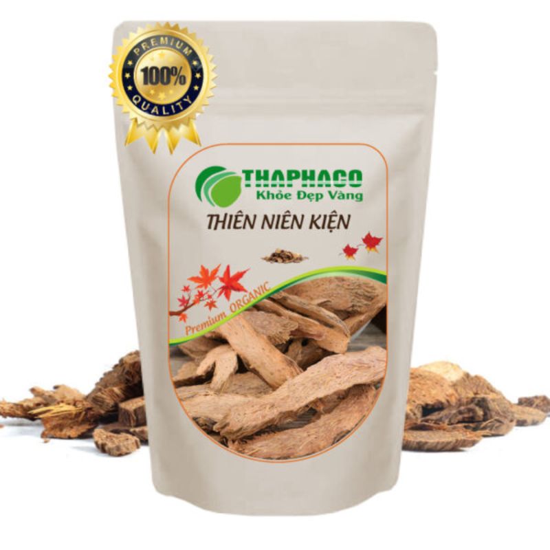 Dược liệu tự nhiên là giải pháp an toàn, hiệu quả để hỗ trợ xương khớp