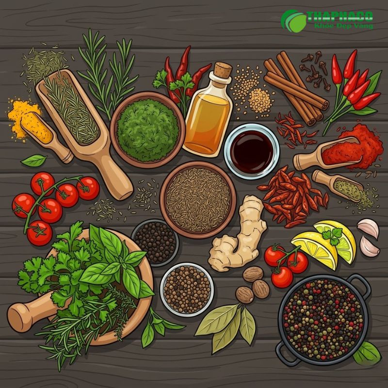 Thaphaco cam kết mang đến các sản phẩm dược liệu hỗ trợ xương khớp “Sạch, Nguyên chất, Hiệu quả”