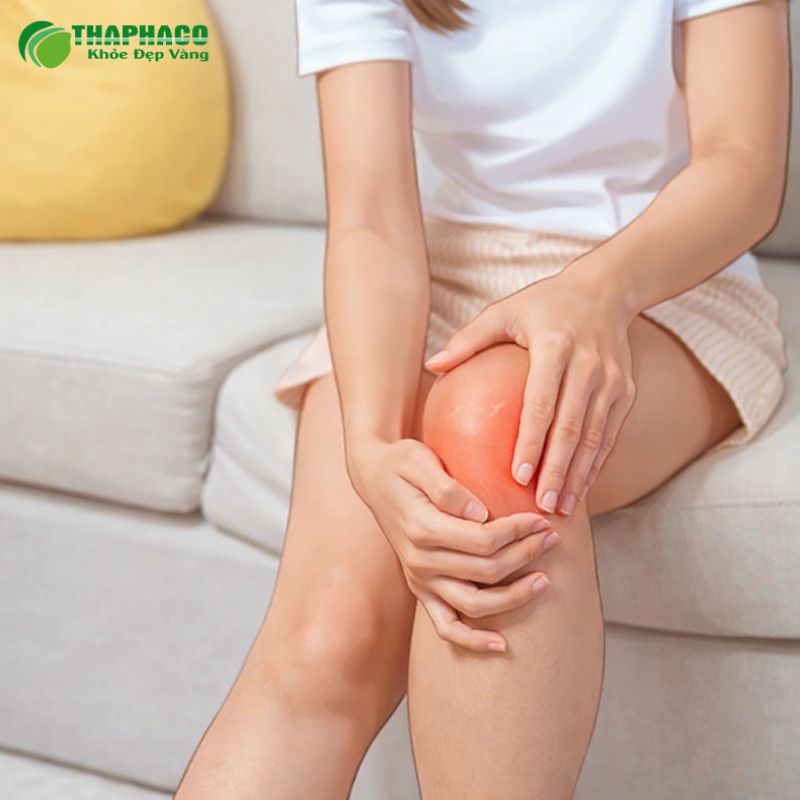 đau mỏi xương khớp do ngồi nhiều là gì