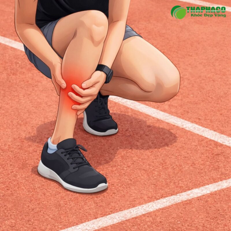 Những Lưu Ý Quan Trọng Khi Đối Phó Với Đau Tăng Khi Vận Động