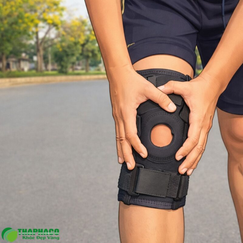 Cách Phòng Ngừa và Xử Lý Hiệu Quả Khi Bị Đau Tăng Khi Vận Động