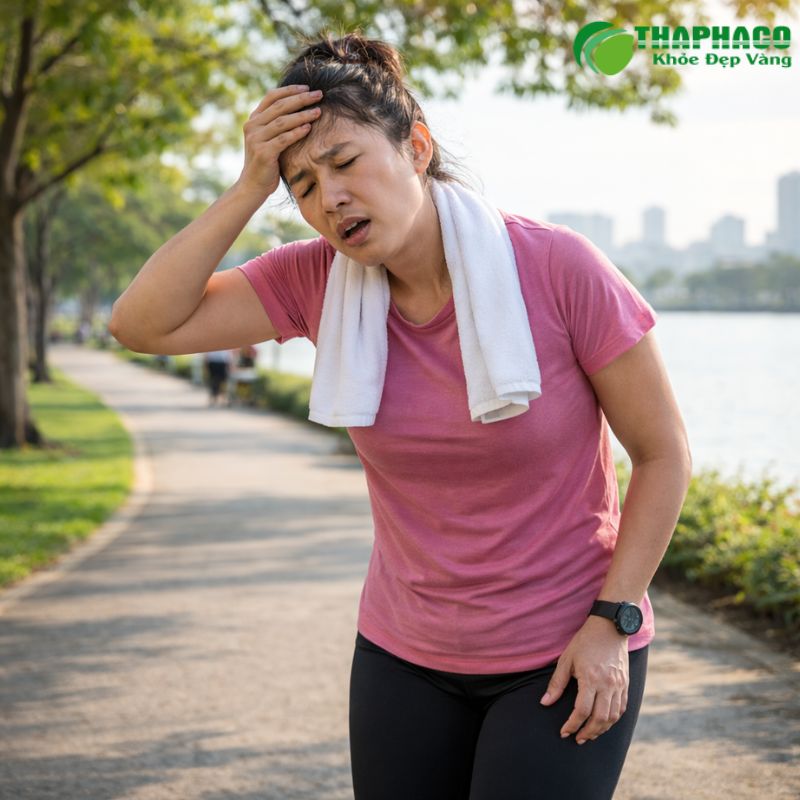 Những sai lầm cần tránh khi bị đau thần kinh toạ 