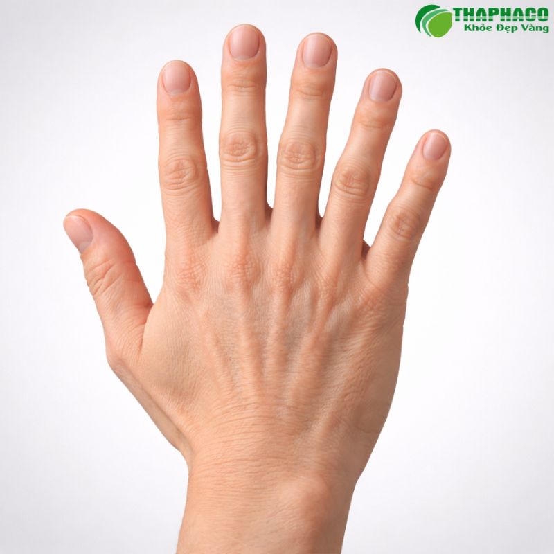 Dị dạng xương bẩm sinh là những bất thường cấu trúc xương xuất hiện từ khi sinh ra