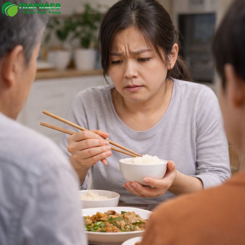 Tác động của Dị dạng xương bẩm sinh đến sức khỏe tổng thể