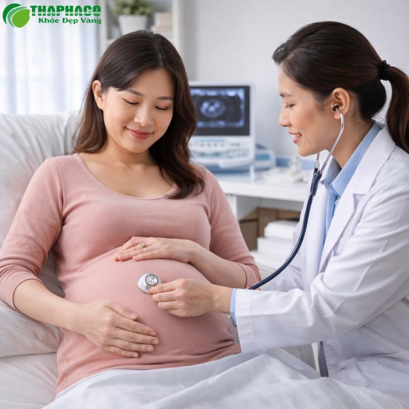 Chẩn đoán dị dạng xương bẩm sinh được thực hiện sớm qua siêu âm thai