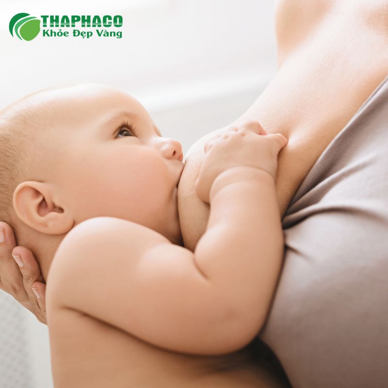 Các giải pháp dinh dưỡng thay thế an toàn cho trẻ