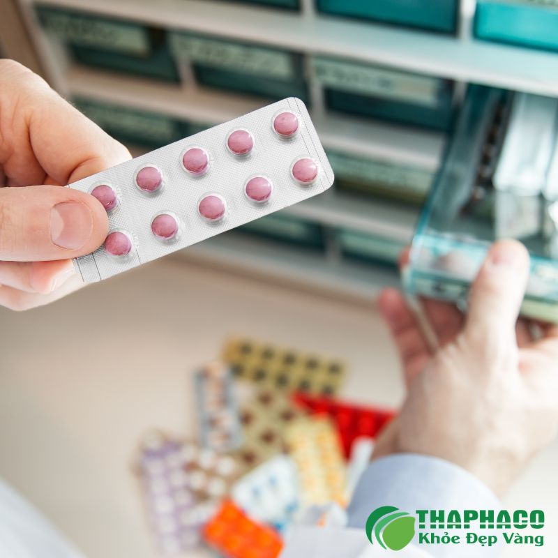 Phòng ngừa dị ứng thuốc hiệu quả đòi hỏi khai báo tiền sử dị ứng rõ ràng, đọc kỹ hướng dẫn