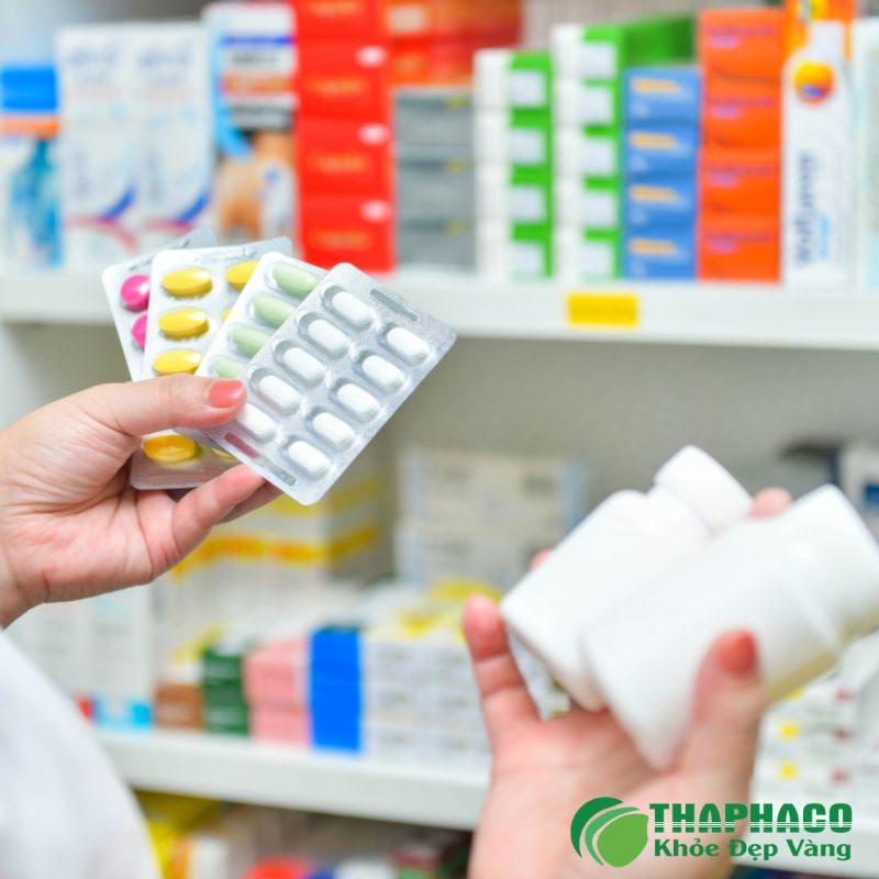 Khi nào dị ứng thuốc trở nên nguy hiểm?