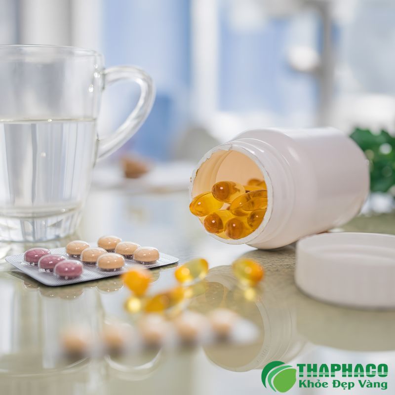 Dị ứng thuốc là một vấn đề sức khỏe cần được quan tâm nghiêm túc