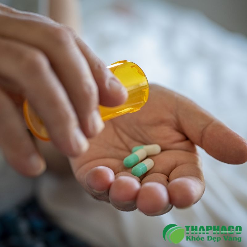 Những người có cơ địa dị ứng, tiền sử gia đình có nguy cơ cao hơn bị dị ứng thuốc