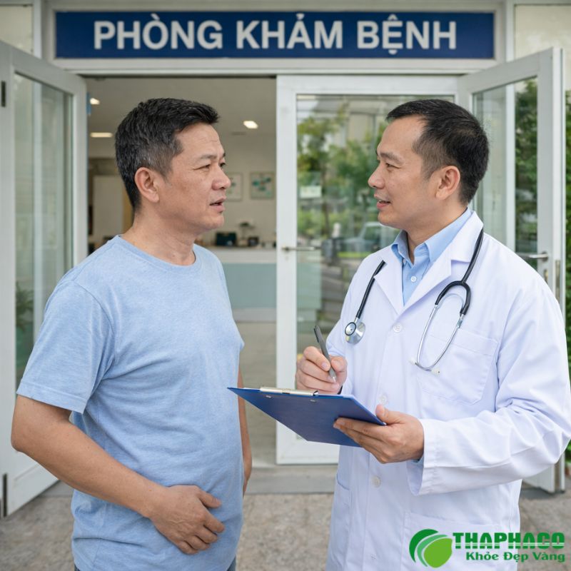 Những Lưu Ý Quan Trọng Khi Điều Trị & Hỗ Trợ Gai Cột Sống