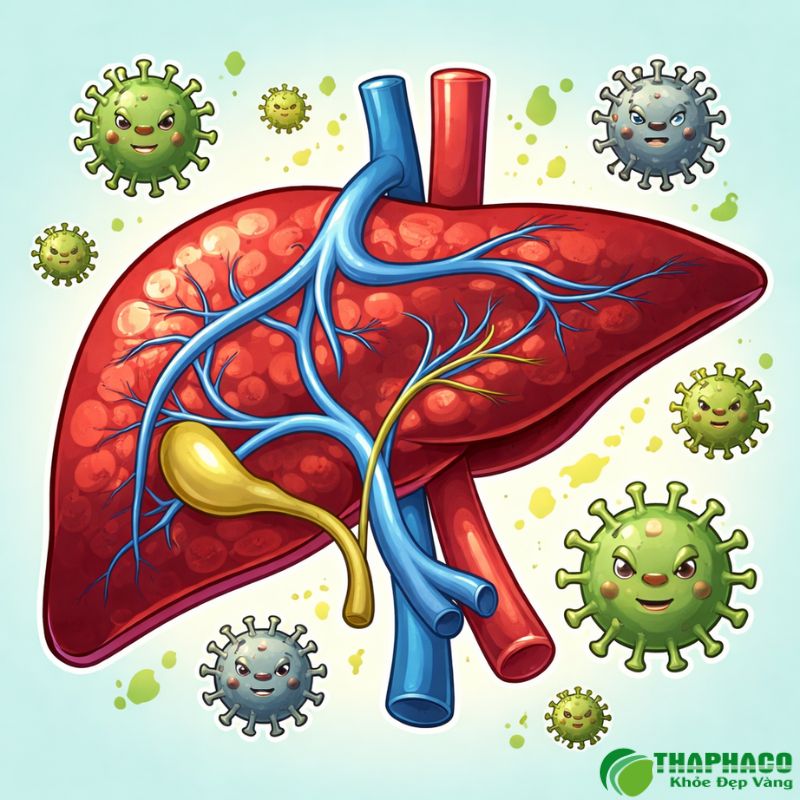 Lưu Ý Quan Trọng Khi Sử Dụng Dược Liệu và Điều Trị Gan Nhiễm Mỡ