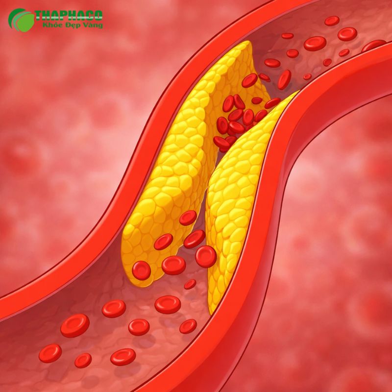 Giải Pháp Điều Trị và Phòng Ngừa Hiệu Quả Gan Nhiễm Mỡ do Rối Loạn Lipid Máu