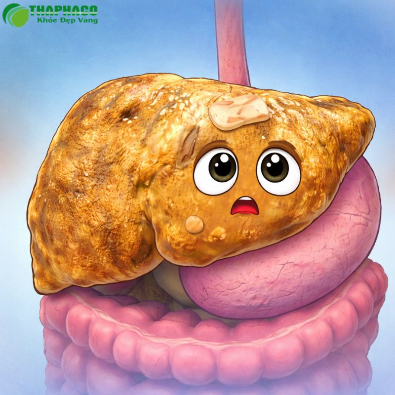 Lưu ý Quan trọng khi sử dụng dược liệu và Điều trị Gan nhiễm mỡ liên quan Tiểu đường