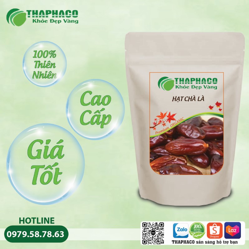 Lưu Ý Quan Trọng Khi Sử Dụng Chà Là