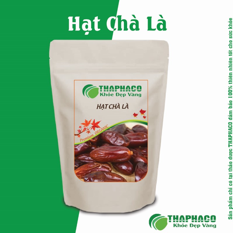 Chà là có thể được thưởng thức trực tiếp hoặc chế biến thành nhiều món ăn