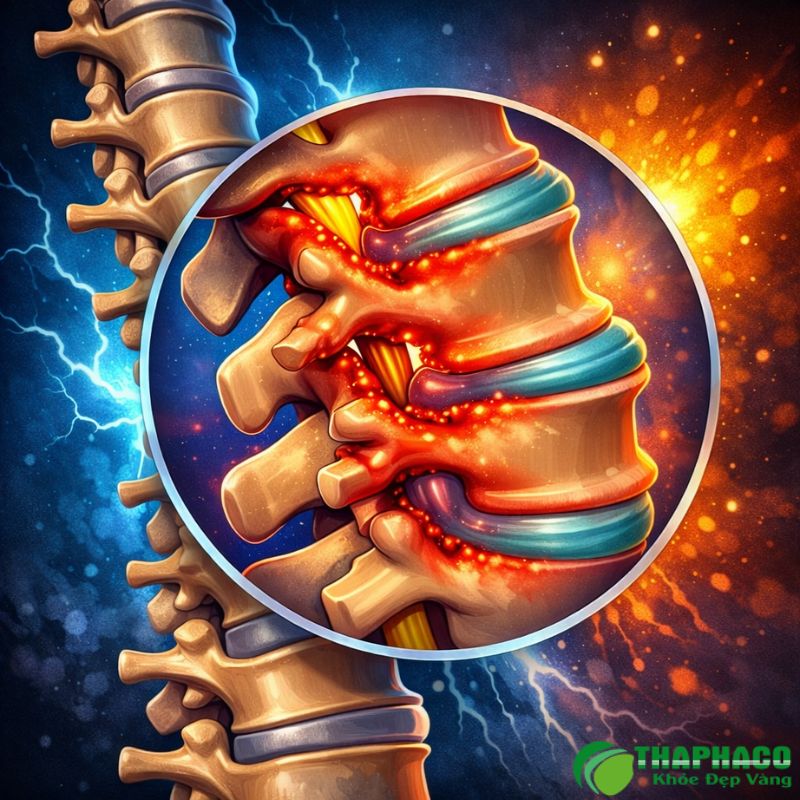 Lưu Ý Quan Trọng Khi Dùng Dược Liệu Hỗ Trợ Bệnh Hẹp Ống Sống