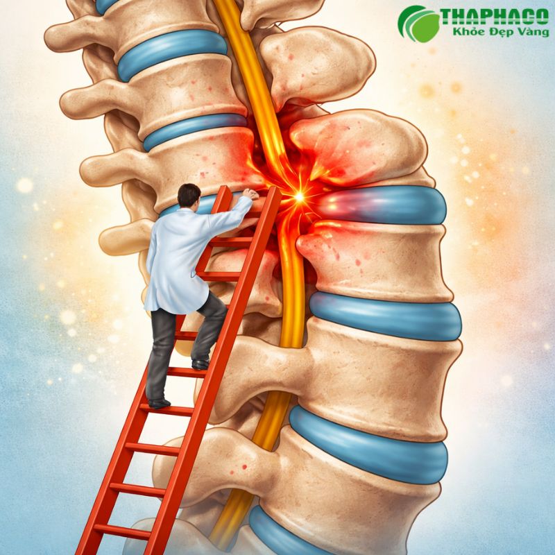 Các Phương Pháp Điều Trị Hẹp Ống Sống Hiện Nay