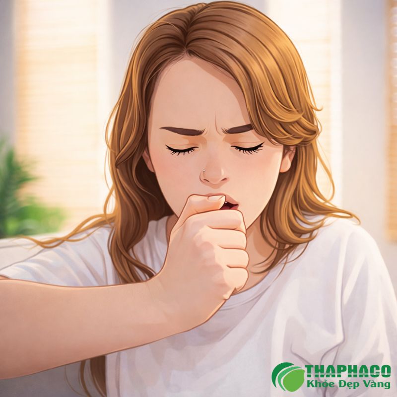 Lưu ý Quan Trọng Khi Điều Trị Ho Dị Ứng và Khi Nào Cần Gặp Bác Sĩ