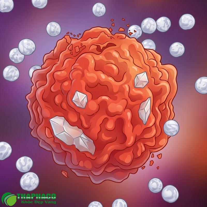 Thaphaco cung cấp đa dạng các sản phẩm hỗ trợ gan