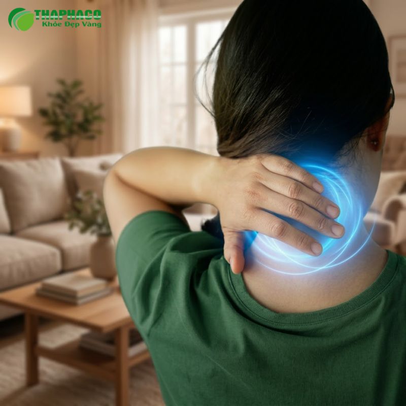 Hội chứng đau cơ mãn tính là gì?