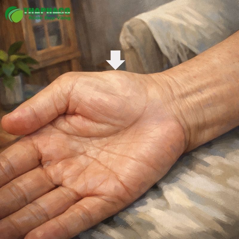 Nguyên nhân và yếu tố nguy cơ gây Hội chứng ống cổ tay